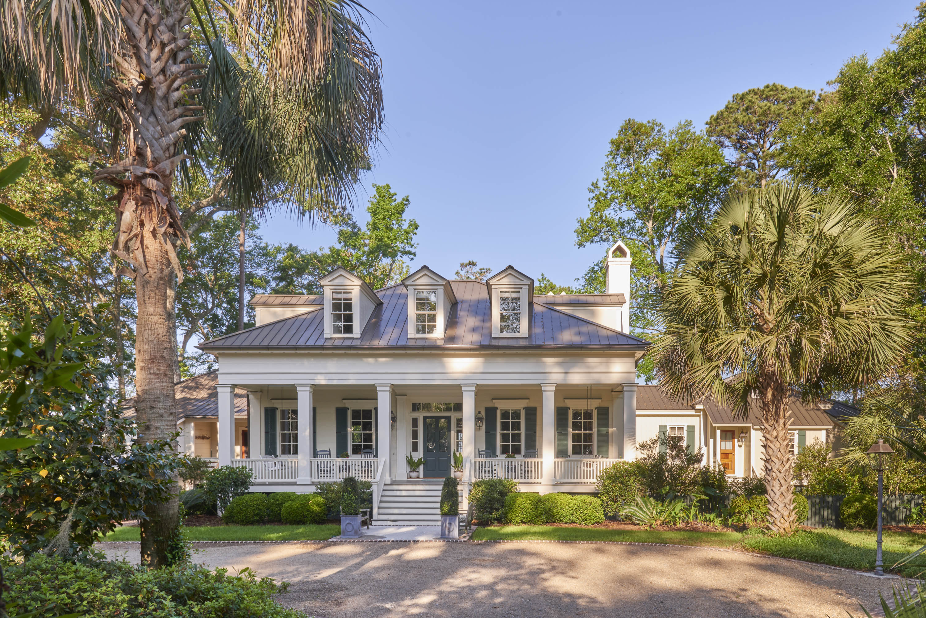 8 Pole Creek Lane; Okatie SC 29909 Spring Island Realty